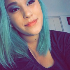 Tyleen Mae Blackcloud