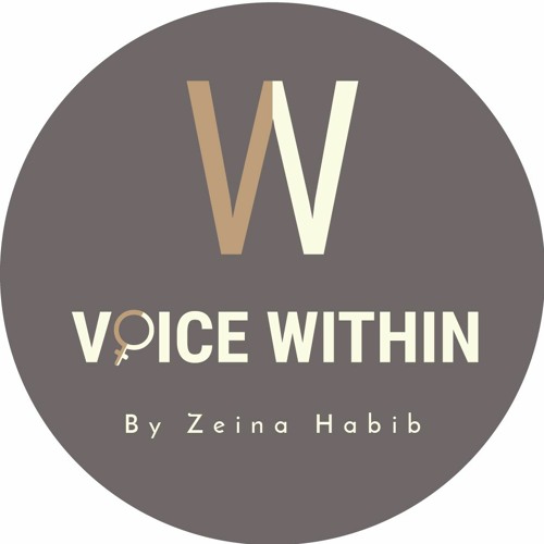 Voice Within’s avatar