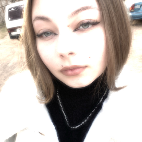 Виктория Гвоздь’s avatar