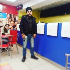 Gagan Singh