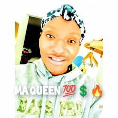 DemarkeoStarChandler AKa Ma'QueenBee