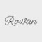 ROWAN