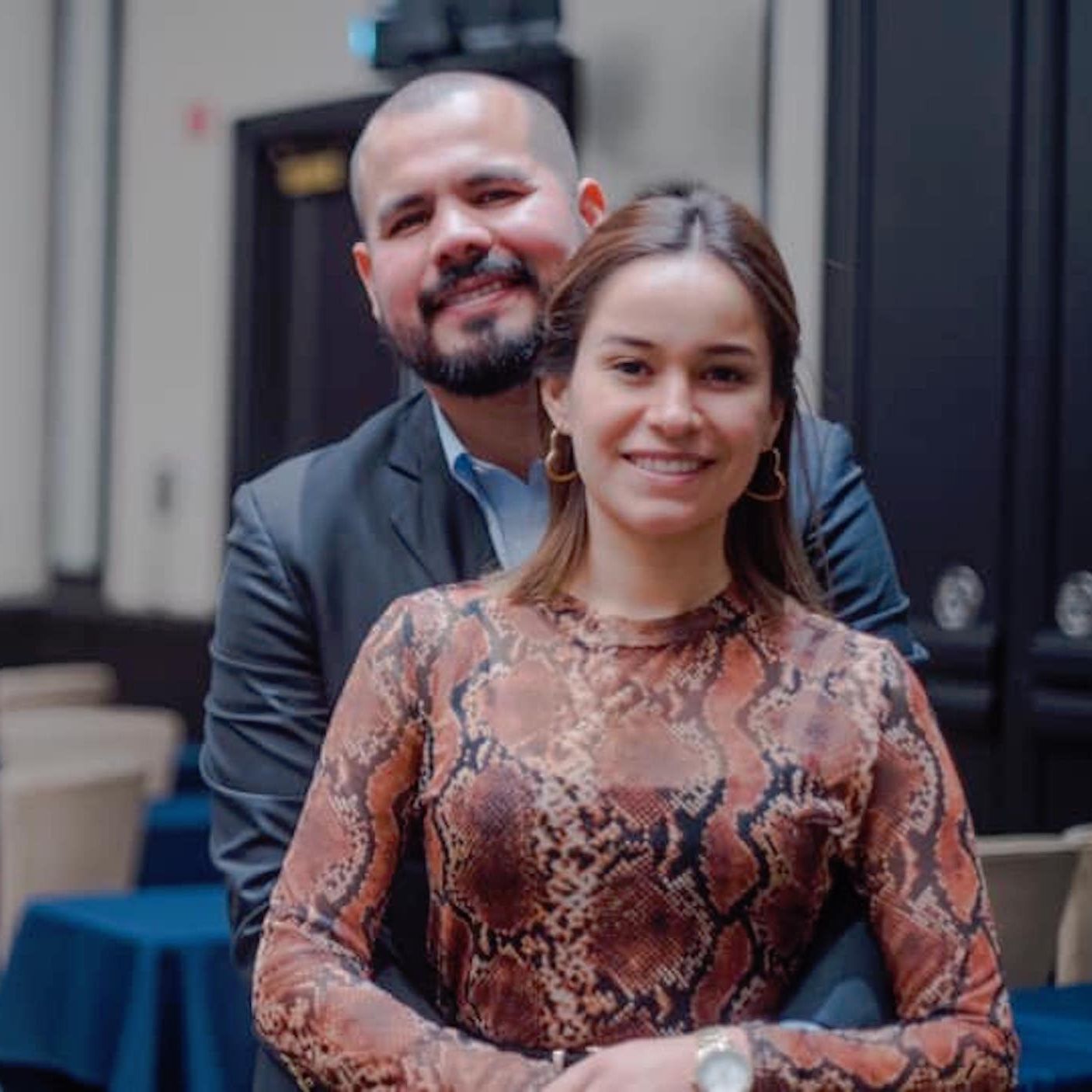 Relación de pareja emocionalmente inteligente