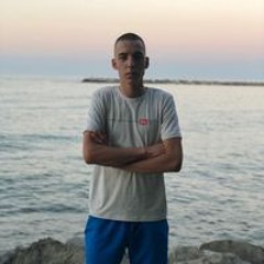 Redjep Kosin