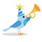 birdie