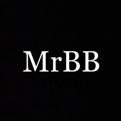 MrBB - Thinking About Holidays