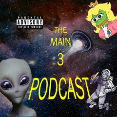 Conspiracy theories Podcast 1