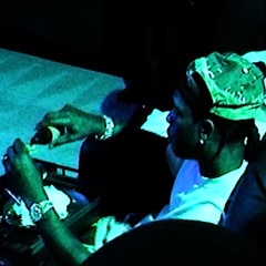 Travis Scott -She going dumb(HQ REMASTER)