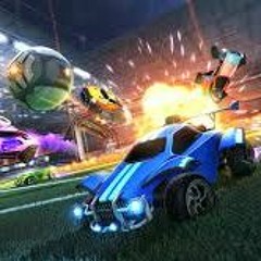 rocket among us
