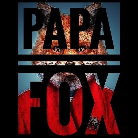 Papa_Fox