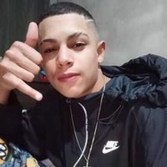 Gabriel Henrique