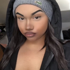 aïcha oria