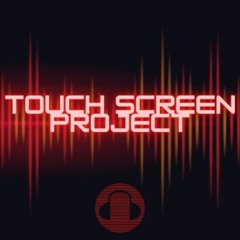Touch Screen Project