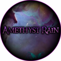 Amethyst Rain