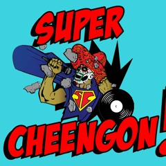 Super Cheengon