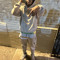 Johnny runitup