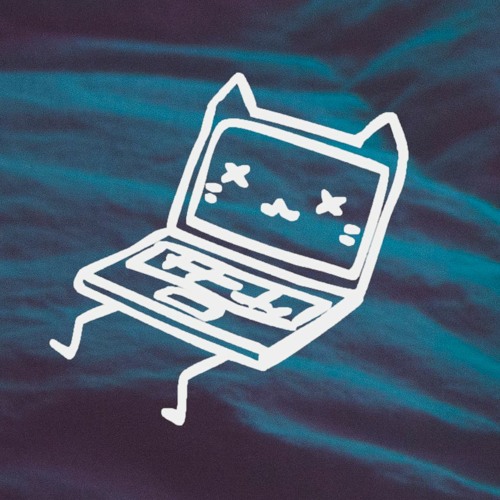 laptop funeral’s avatar