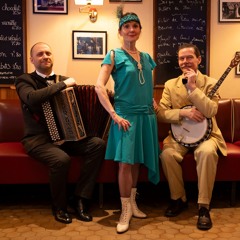 Les Papillons de Nuit