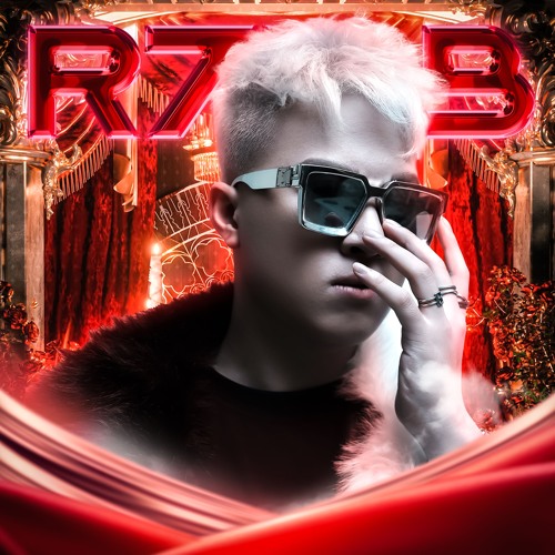 Ran B artist photo