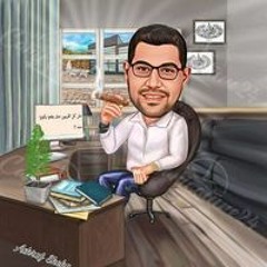 Ahmed Mousa