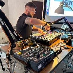 Tom Lewis (MadisonSounds)