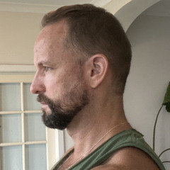 Steven Kavanagh 1