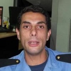 Oiram Nissab Zehcliv