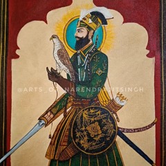 Harjotsingh74509