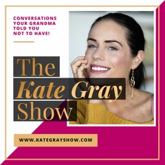 Kate Gray