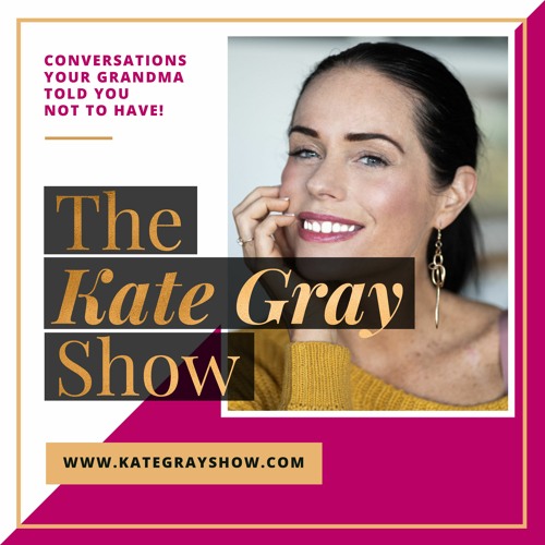 Kate Gray’s avatar