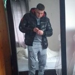 Danny Lee