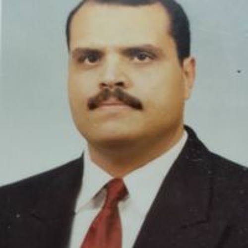 Amgad Ibrahim’s avatar