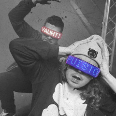 Vauhtipuistofightclub