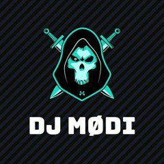DJ Mødi Mashup