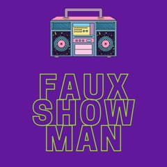 DJ Faux Showman