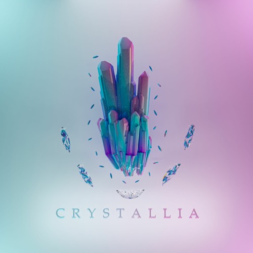 Crystallia’s avatar