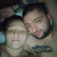 AleashiaandJohn Lamoree