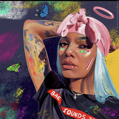 Alana Raihn 🦄💲