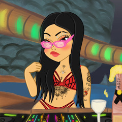 Angie Mell DJ