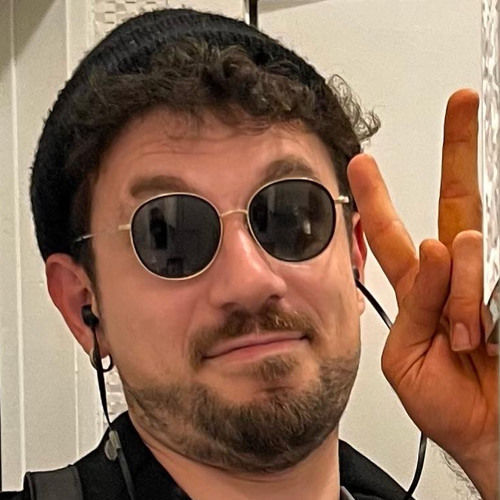 Murat Düşlerin Ressamı