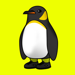 ROCKET PENGWIN