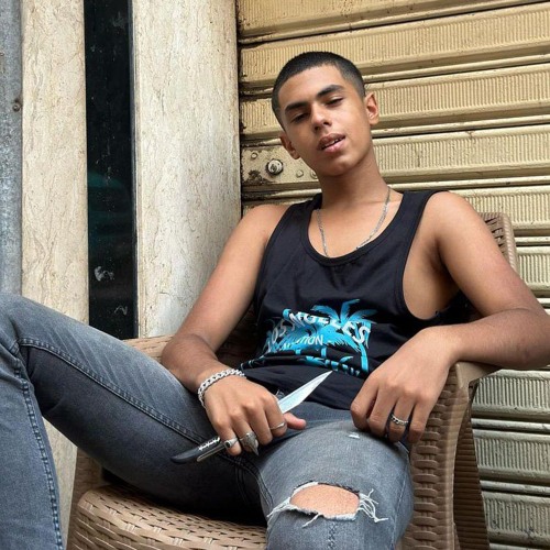 حمرا-hamra-سمكة