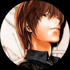 ㅡ✦; Light Yagami❞