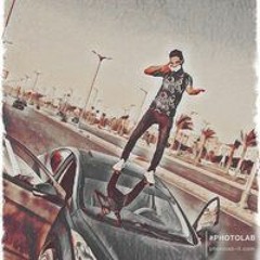 Mohamed Saaed