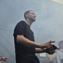 Fabian van der Meer