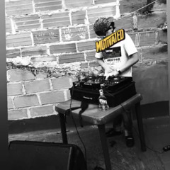 JERONIMO   RESTREPO DJ