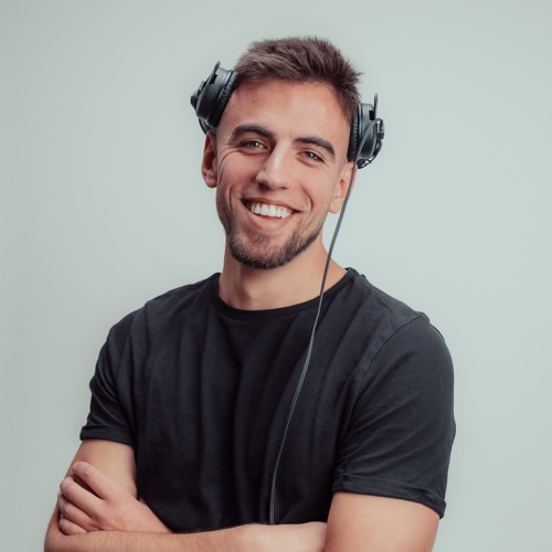 Xavistyle artist photo