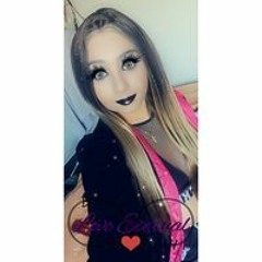 Natasha Anastasia Barbie xoxoxoxoxoxox