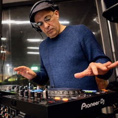 D.J. Marco Baldan a.k.a. Psycho