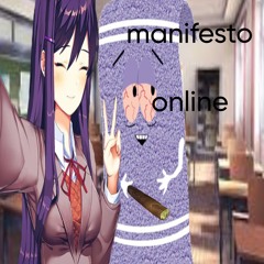 MAN1FEST0 0NL1IN3